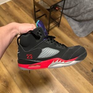 8 mens jordan’s